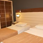 Hawaii 3* Алания