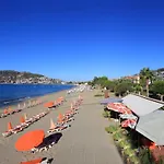 Отель Hawaii