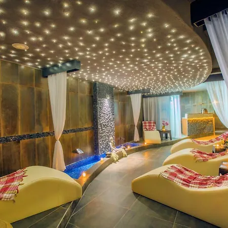 Hawaii 3* Alanya