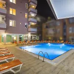 Hawaii Hotel Alanya