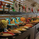 Hawaii 3* Alanya