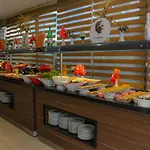 Hotel Hawaii Alanya