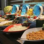Hotel Hawaii Alanya