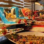 Hawaii 3* Alanya