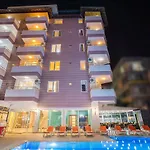 Hawaii 3* Alanya