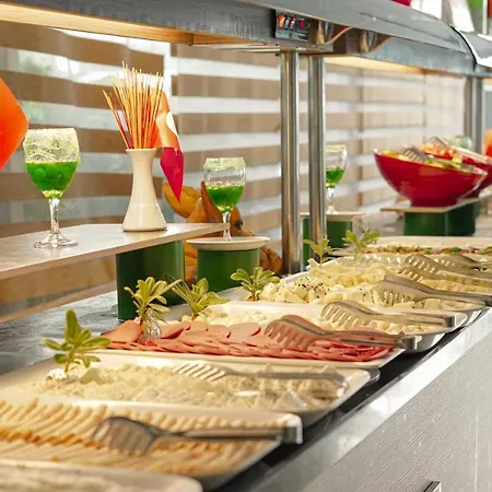 Hawaii Ξενοδοχείο 3*