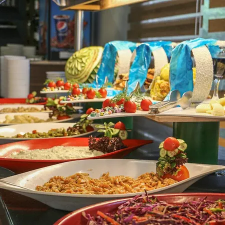 Hawaii Ξενοδοχείο 3*