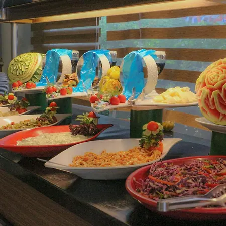 Hawaii Ξενοδοχείο