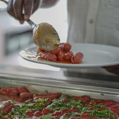 Hawaii Ξενοδοχείο