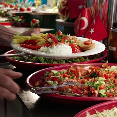 Hawaii Ξενοδοχείο