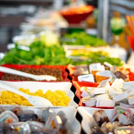 Hawaii 3* Αλάνια