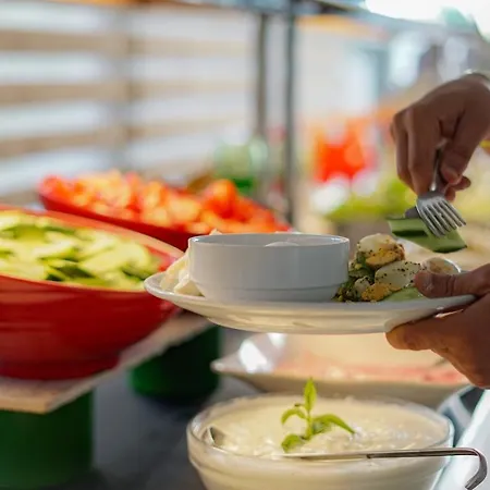 Ξενοδοχείο Hawaii Αλάνια