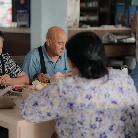 Ξενοδοχείο Hawaii Αλάνια