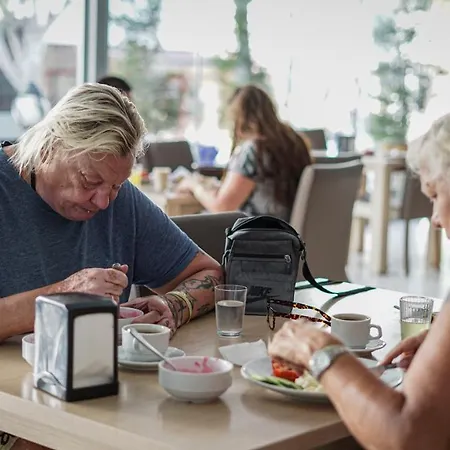 Hawaii 3* Αλάνια