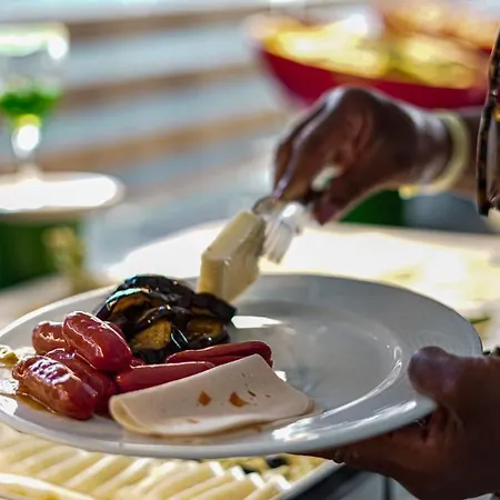 Ξενοδοχείο Hawaii 3*