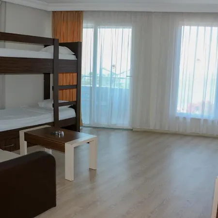 Hawaii Hotel Alanya
