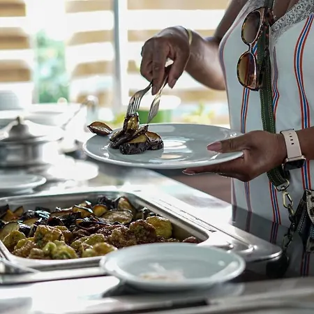 Hawaii 3* Αλάνια