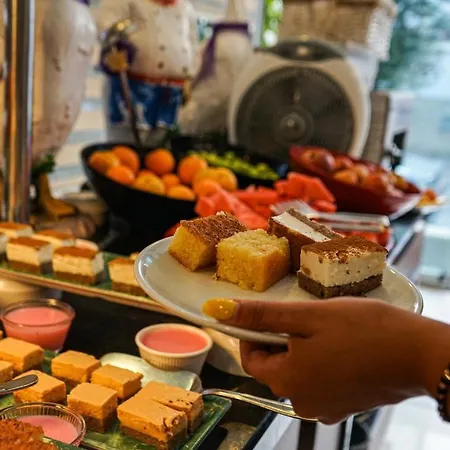 Ξενοδοχείο Hawaii Αλάνια