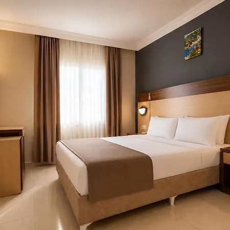 Hawaii Hotel Alanya