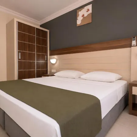 Hotel Hawaii Alanya