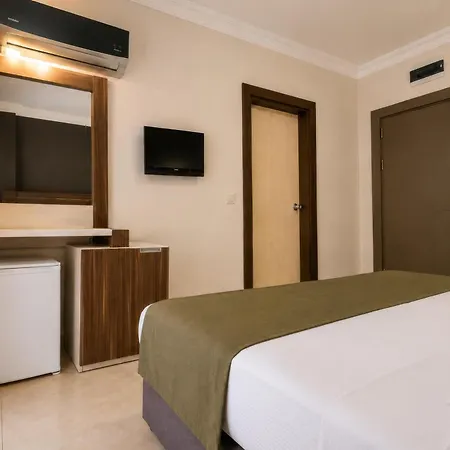 Hotel Hawaii