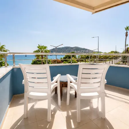 Hawaii 3* Αλάνια
