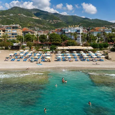 Ξενοδοχείο Hawaii