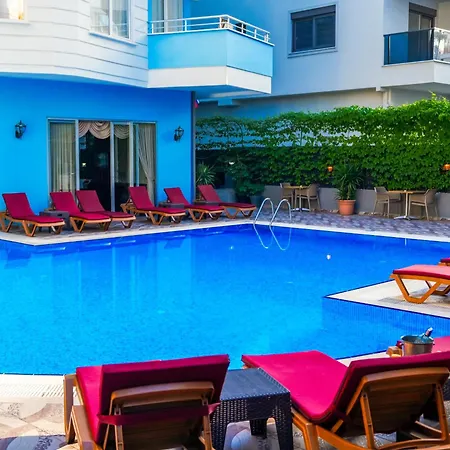 Hawaii Ξενοδοχείο 3*