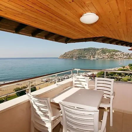 Ξενοδοχείο Hawaii 3*