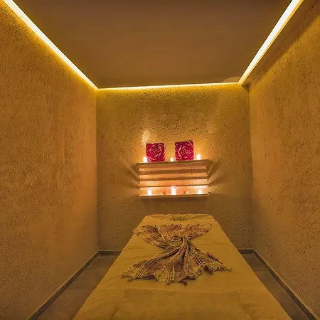 Hawaii Ξενοδοχείο Αλάνια