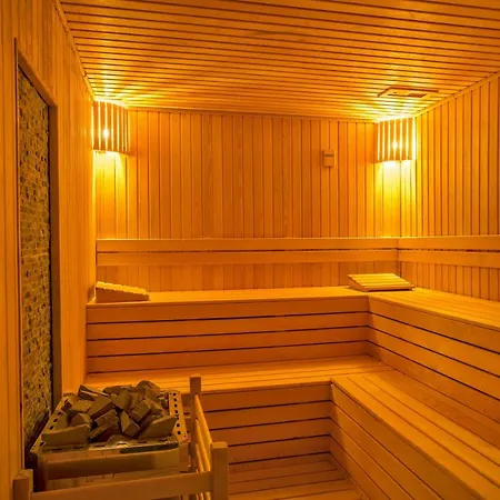 Hawaii Ξενοδοχείο Αλάνια