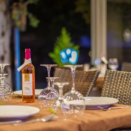 Ξενοδοχείο Hawaii