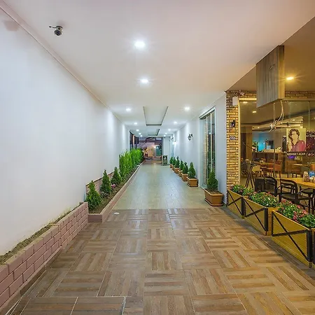 Hawaii 3* Αλάνια