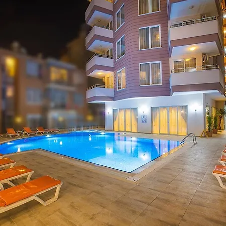 Ξενοδοχείο Hawaii