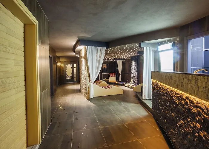 Ξενοδοχείο Hawaii 3*