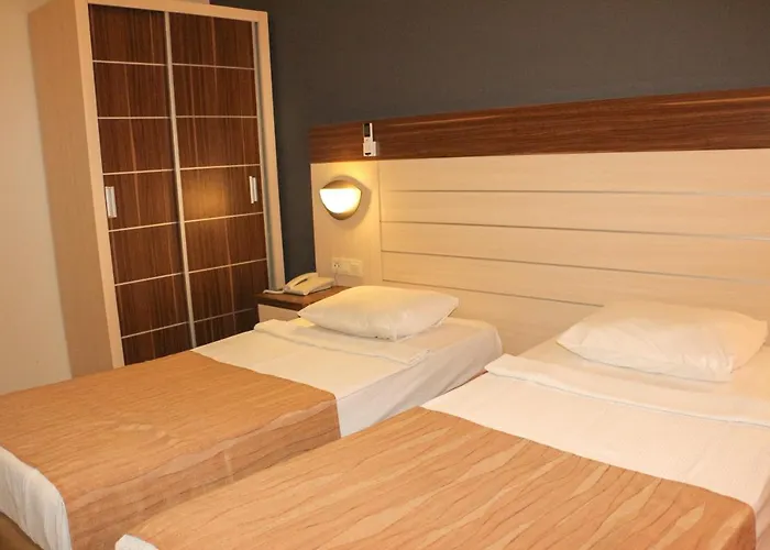 Hawaii 3* Αλάνια