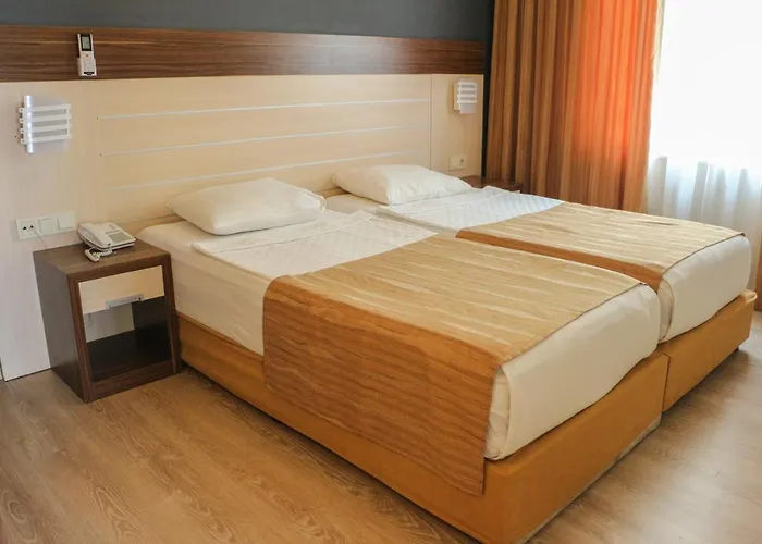 Hawaii Ξενοδοχείο 3*