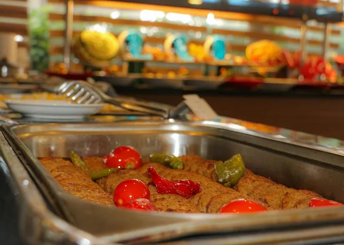 Hawaii Ξενοδοχείο