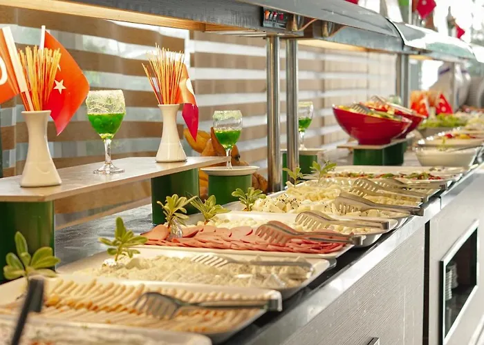 Hawaii Ξενοδοχείο 3*