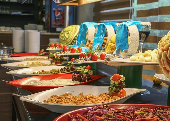 Hawaii Ξενοδοχείο 3*