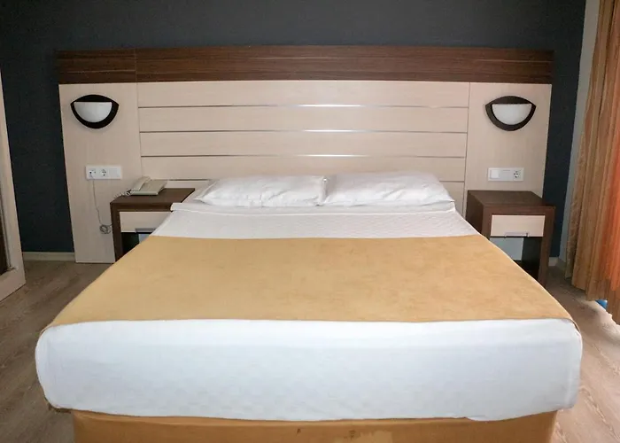 Hawaii Ξενοδοχείο 3*