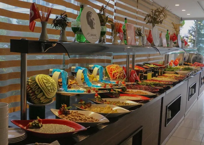 Hawaii 3* Αλάνια