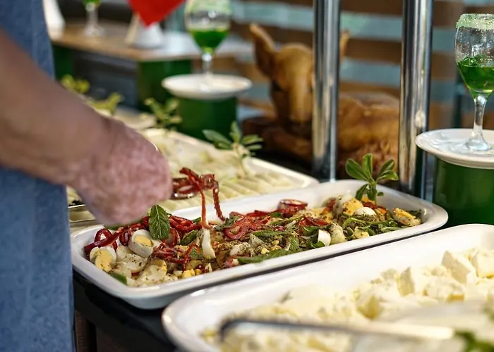 Ξενοδοχείο Hawaii 3*