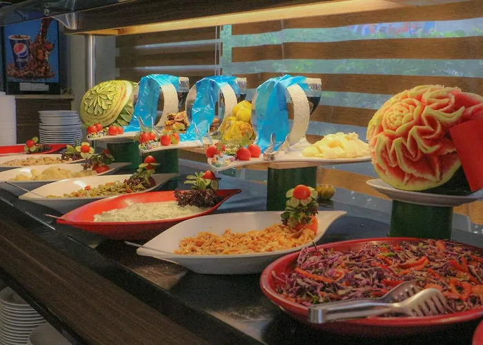 Hawaii Ξενοδοχείο