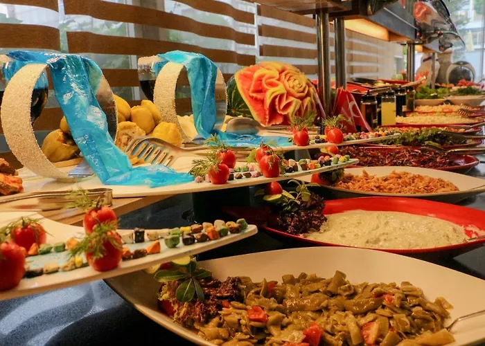 Hawaii 3* Αλάνια