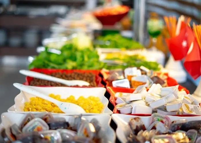 Hawaii 3* Αλάνια