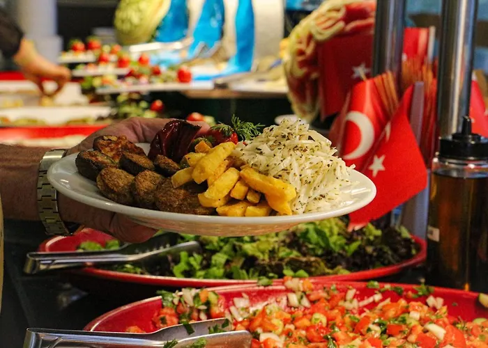 Ξενοδοχείο Hawaii 3*