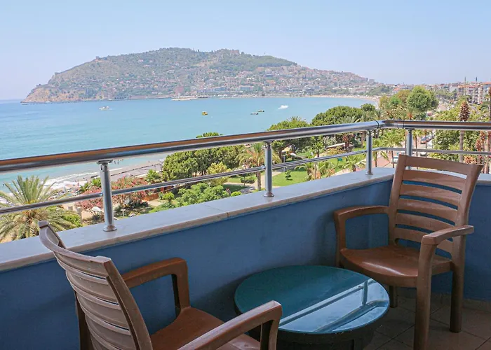 Hawaii Ξενοδοχείο 3*