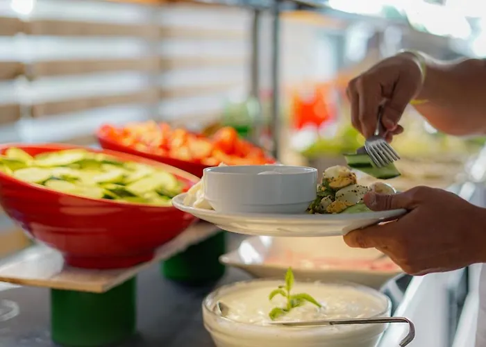 Ξενοδοχείο Hawaii Αλάνια