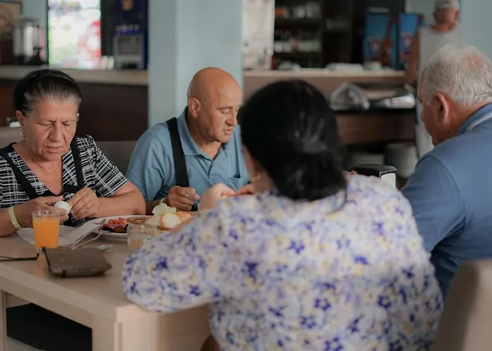 Ξενοδοχείο Hawaii Αλάνια